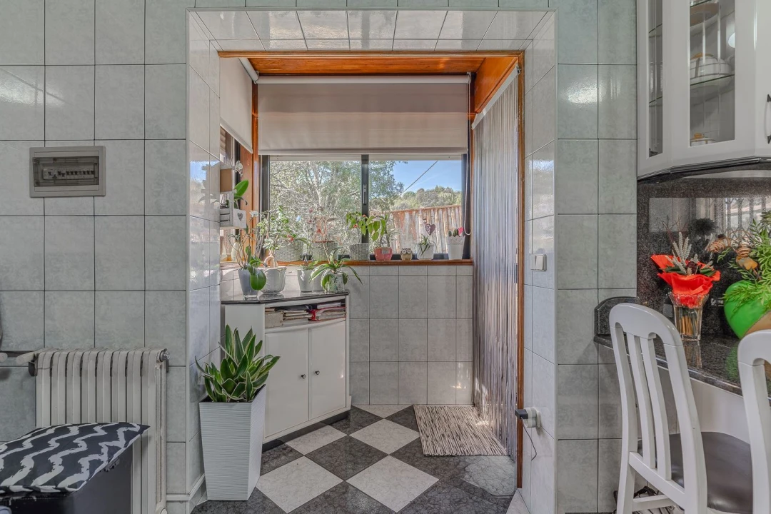 Quinta T3 para Venda em Fornos Foto 7