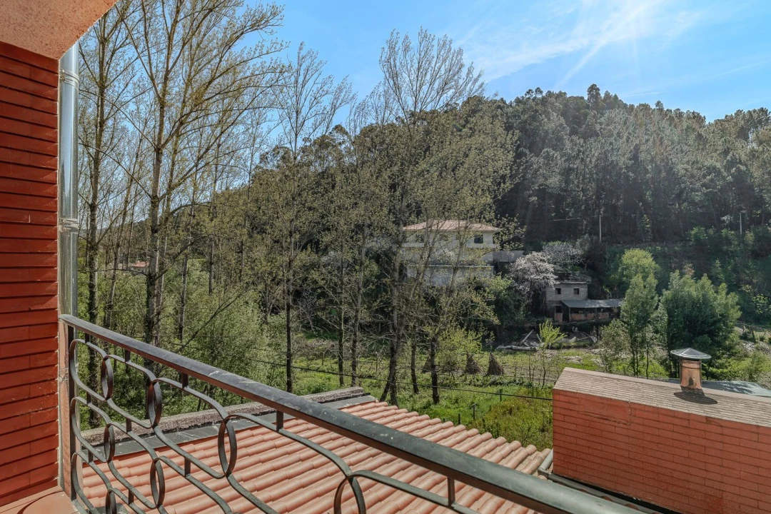 Quinta T3 para Venda em Fornos Foto 11