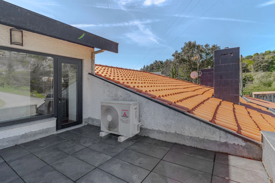 Quinta T3 para Venda em Fornos Foto 18