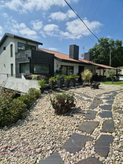 Quinta T3 para Venda em Fornos