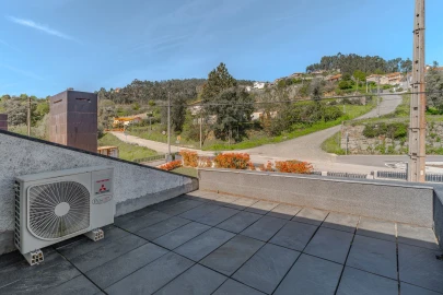 Quinta T3 para Venda em Fornos