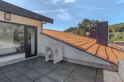 Quinta T3 para Venda em Fornos