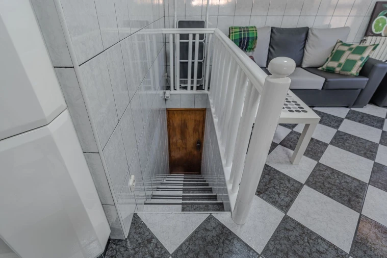 Quinta T3 para Venda em Fornos Foto 8