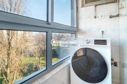 Apartamento T1 para Venda em Mafamude e Vilar do Paraíso