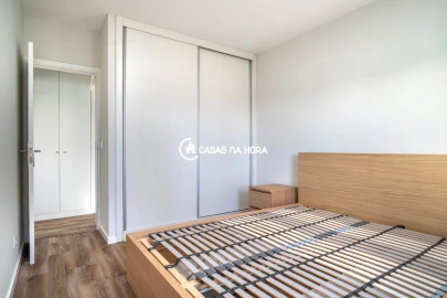 Apartamento T1 para Venda em Mafamude e Vilar do Paraíso
