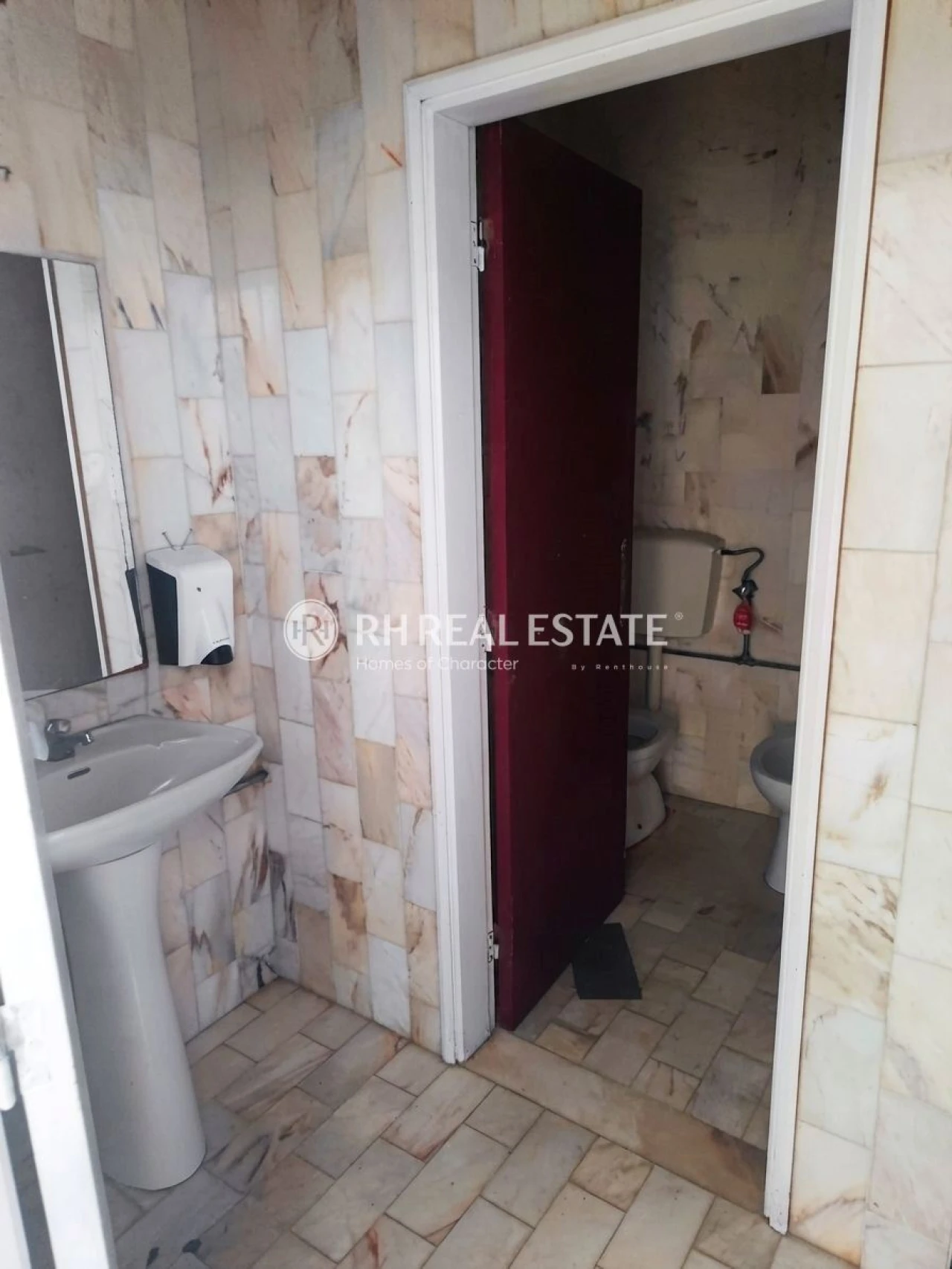 Loja para Arrendamento em Tavarede Foto 4
