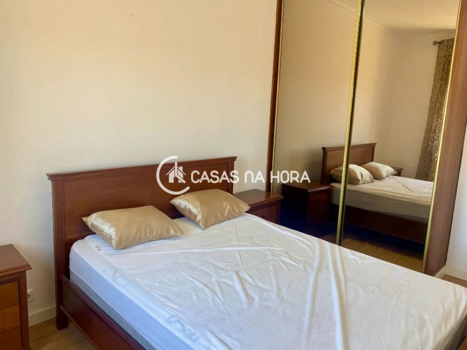 Apartamento T1 para Arrendamento em Almada, Cova da Piedade, Pragal e Cacilhas Foto 7