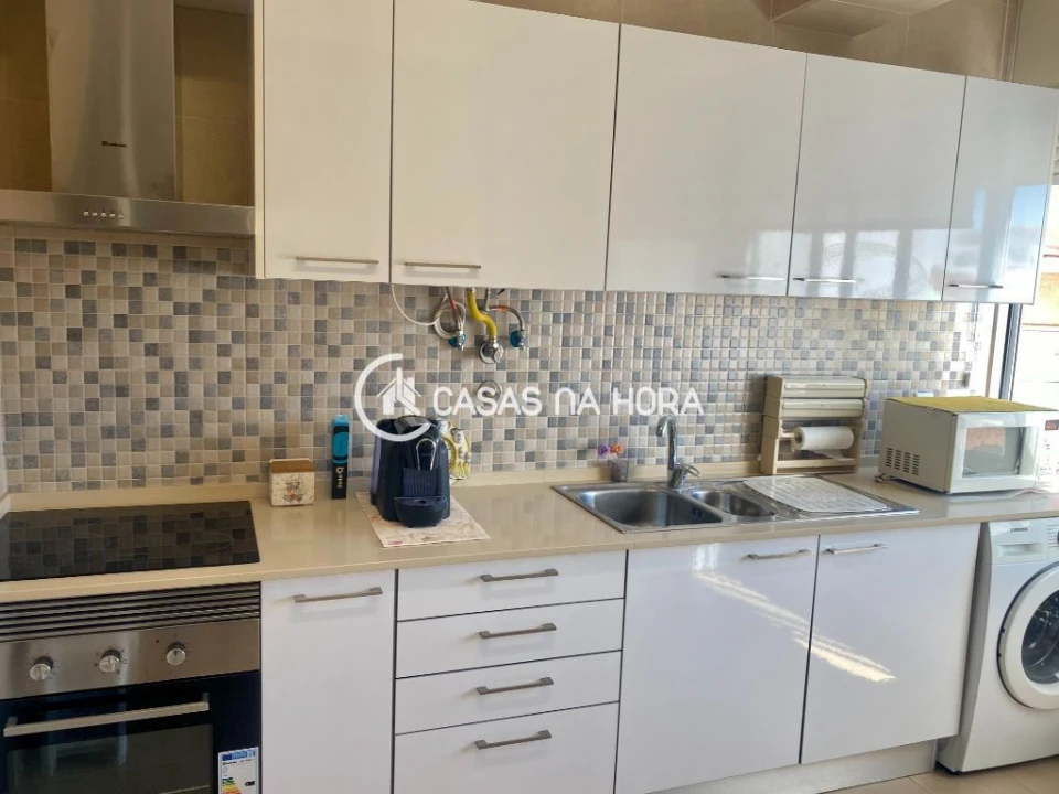 Apartamento T1 para Arrendamento em Almada, Cova da Piedade, Pragal e Cacilhas Foto 2