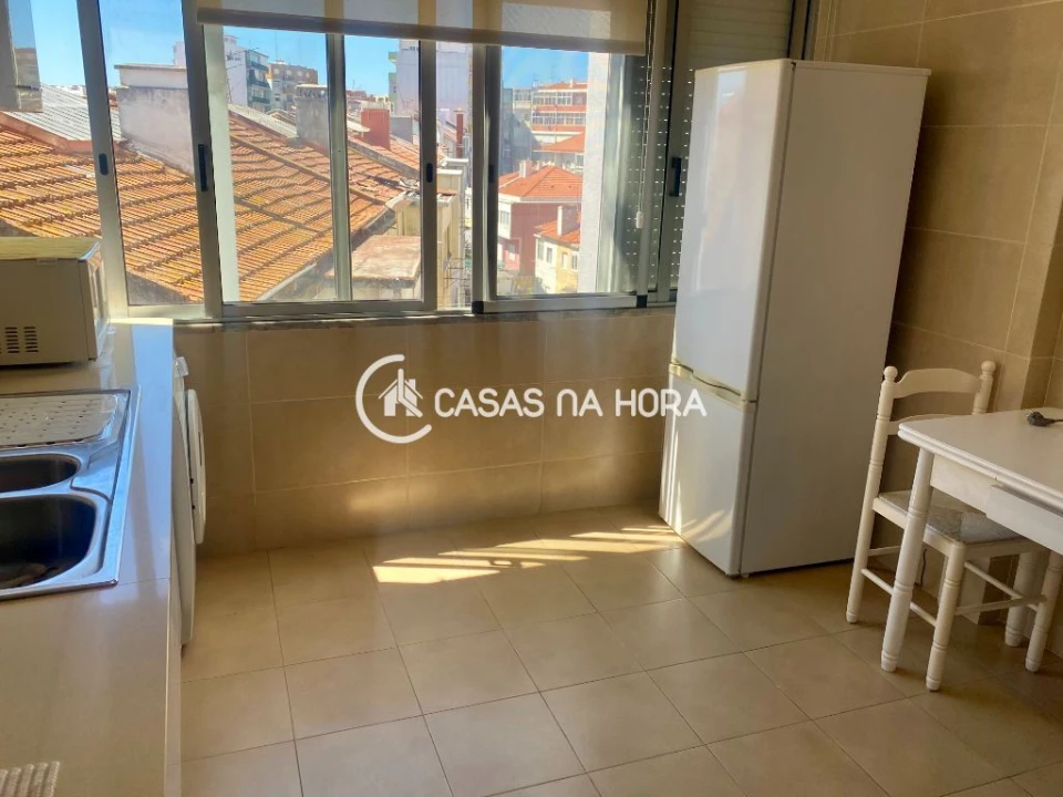 Apartamento T1 para Arrendamento em Almada, Cova da Piedade, Pragal e Cacilhas Foto 4