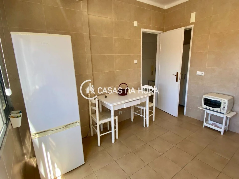 Apartamento T1 para Arrendamento em Almada, Cova da Piedade, Pragal e Cacilhas Foto 3