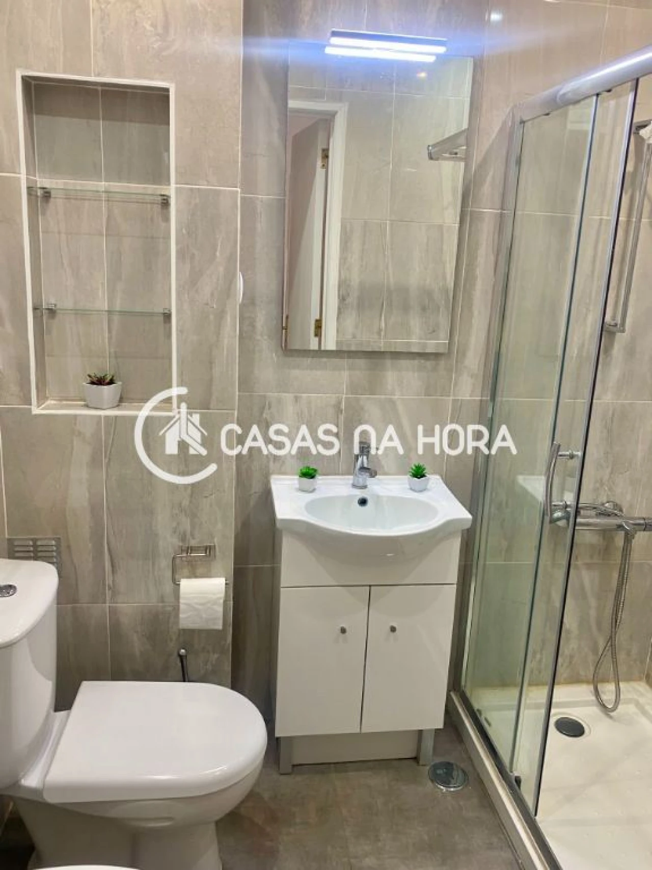 Apartamento T1 para Arrendamento em Almada, Cova da Piedade, Pragal e Cacilhas Foto 10
