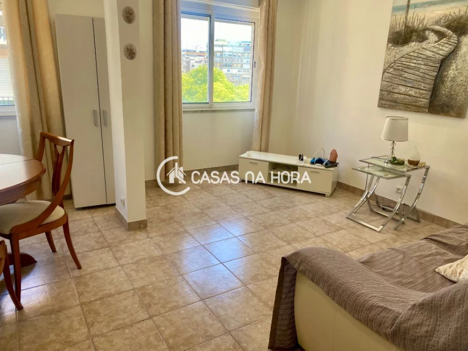 Apartamento T1 para Arrendamento em Almada, Cova da Piedade, Pragal e Cacilhas Foto 12