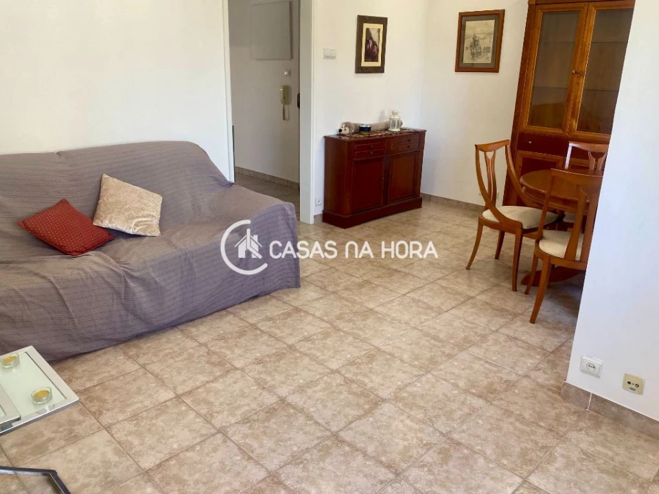 Apartamento T1 para Arrendamento em Almada, Cova da Piedade, Pragal e Cacilhas Foto 14