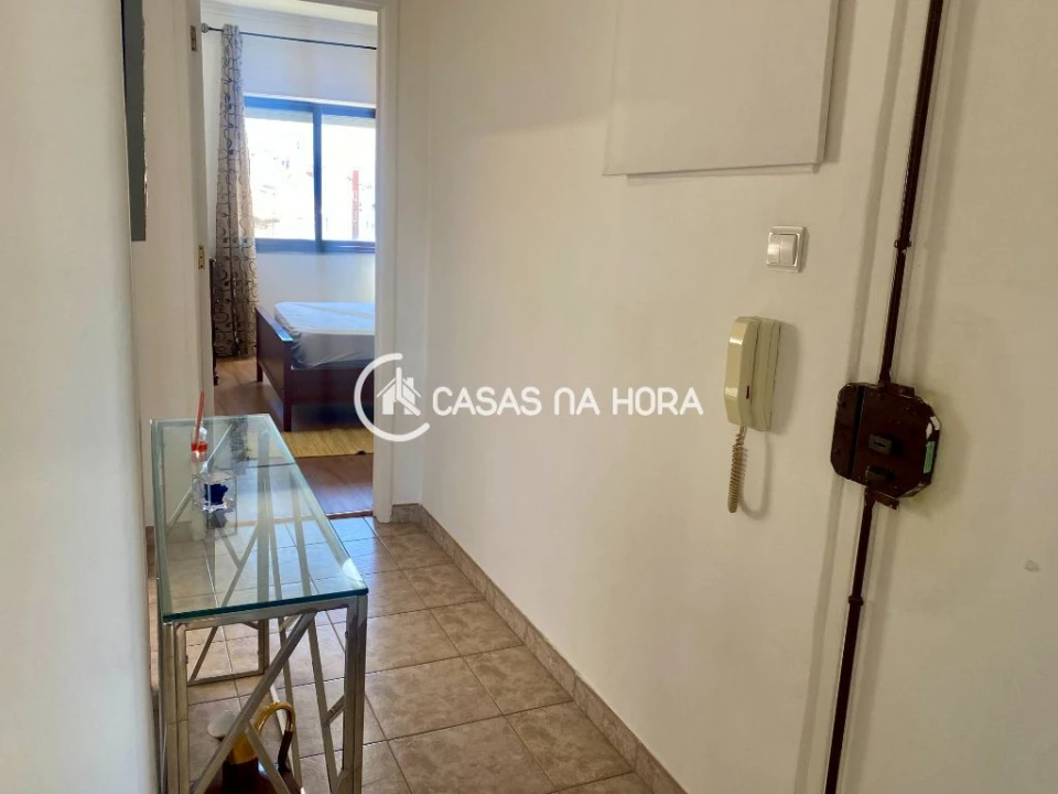 Apartamento T1 para Arrendamento em Almada, Cova da Piedade, Pragal e Cacilhas Foto 16