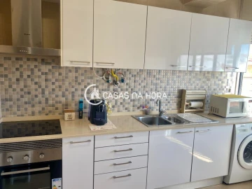Apartamento T1 para Arrendamento em Almada, Cova da Piedade, Pragal e Cacilhas