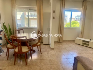 Apartamento T1 para Arrendamento em Almada, Cova da Piedade, Pragal e Cacilhas