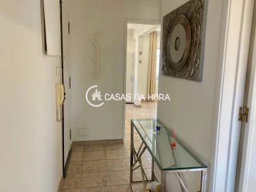 Apartamento T1 para Arrendamento em Almada, Cova da Piedade, Pragal e Cacilhas