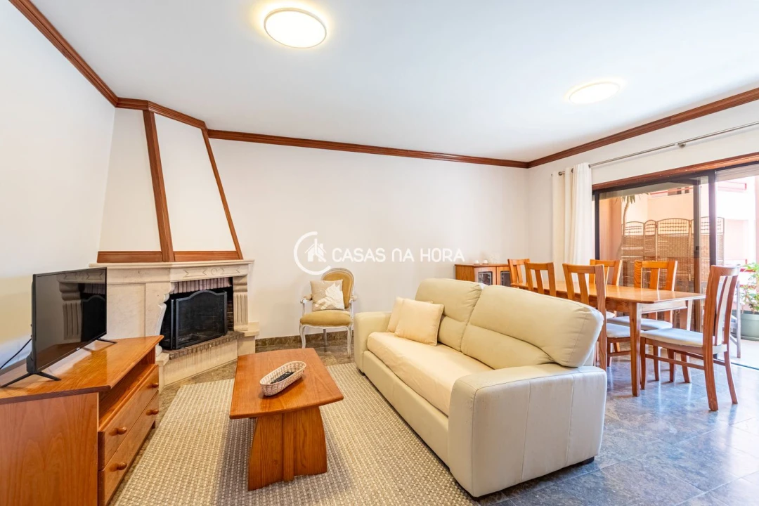 Apartamento T2 para Arrendamento em Cascais e Estoril Foto 3
