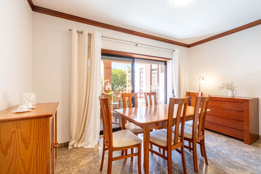 Apartamento T2 para Arrendamento em Cascais e Estoril Foto 4