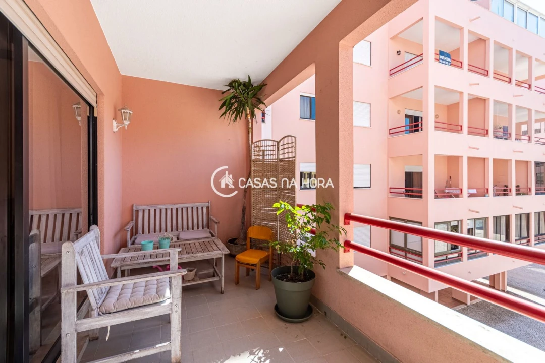 Apartamento T2 para Arrendamento em Cascais e Estoril Foto 1