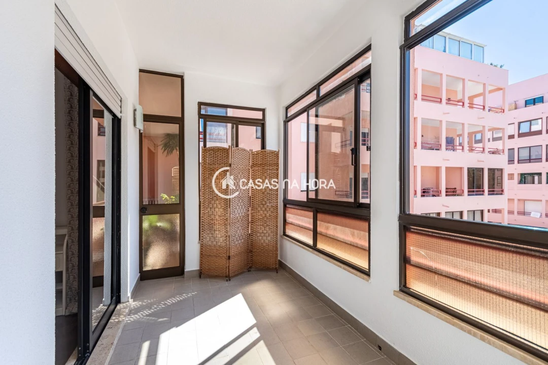 Apartamento T2 para Arrendamento em Cascais e Estoril Foto 11
