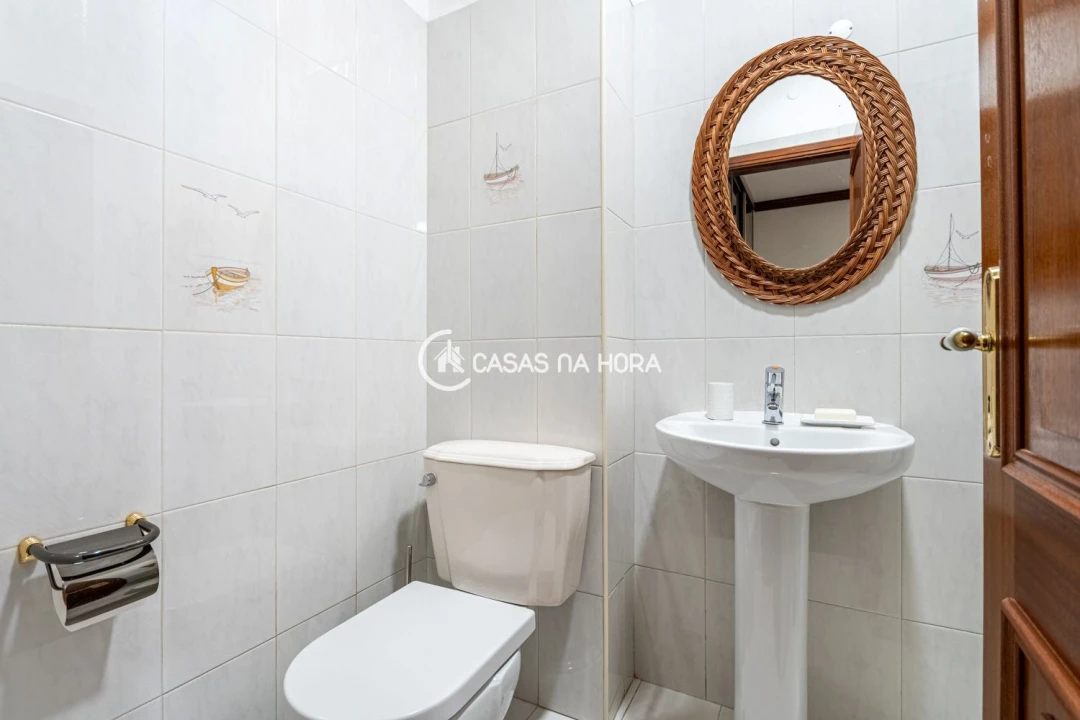 Apartamento T2 para Arrendamento em Cascais e Estoril Foto 17