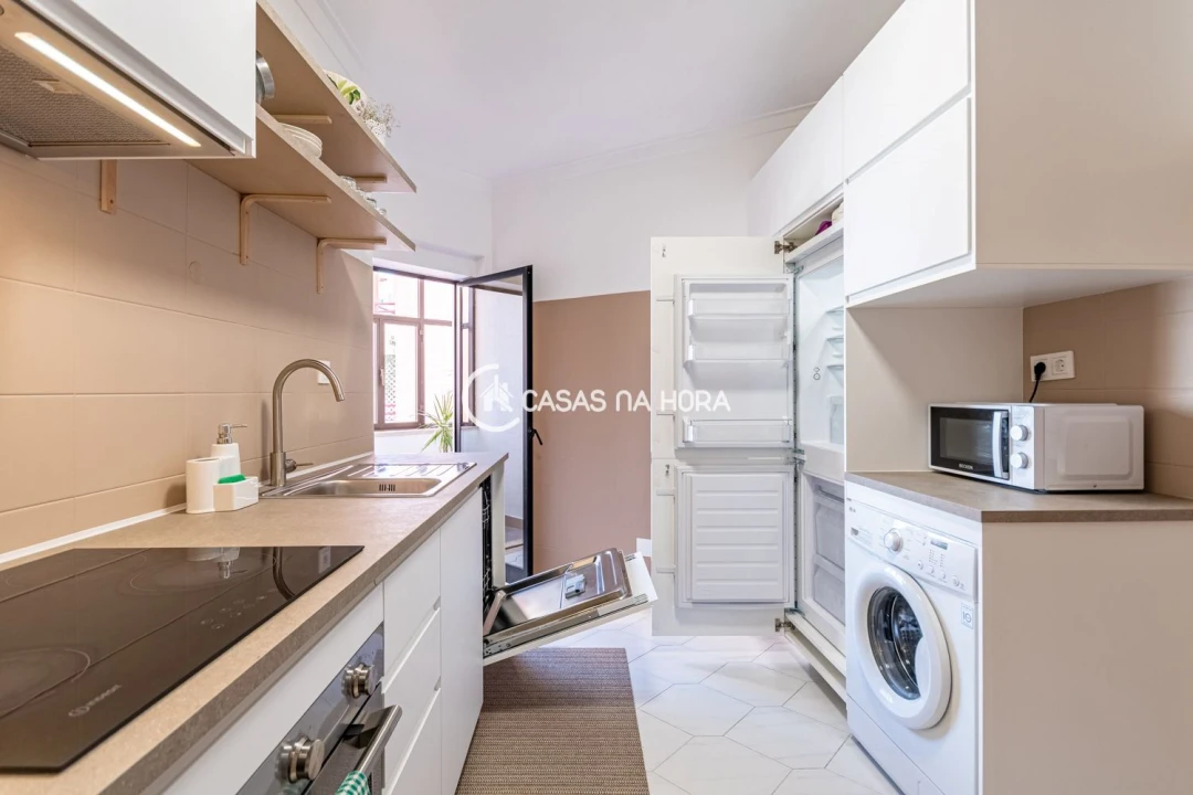 Apartamento T2 para Arrendamento em Cascais e Estoril Foto 20