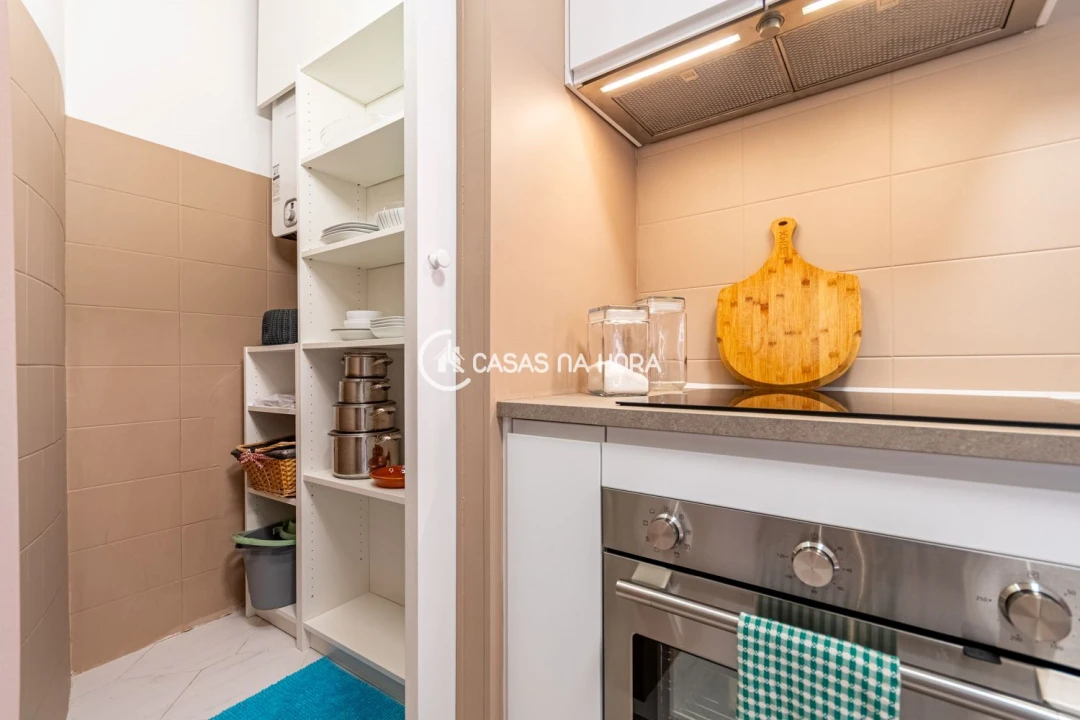 Apartamento T2 para Arrendamento em Cascais e Estoril Foto 22