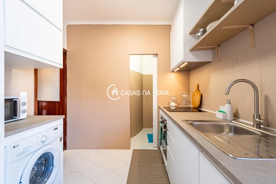 Apartamento T2 para Arrendamento em Cascais e Estoril Foto 24