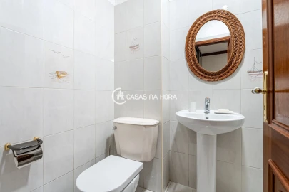 Apartamento T2 para Arrendamento em Cascais e Estoril