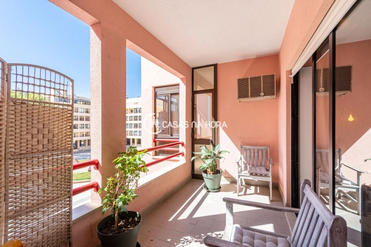 Apartamento T2 para Arrendamento em Cascais e Estoril Foto 2