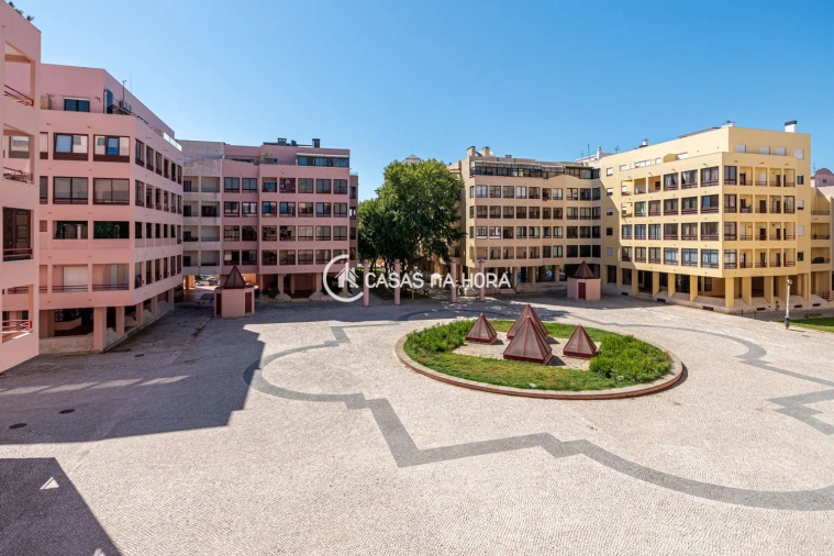 Apartamento T2 para Arrendamento em Cascais e Estoril Foto 13