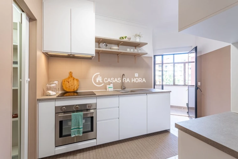 Apartamento T2 para Arrendamento em Cascais e Estoril Foto 18