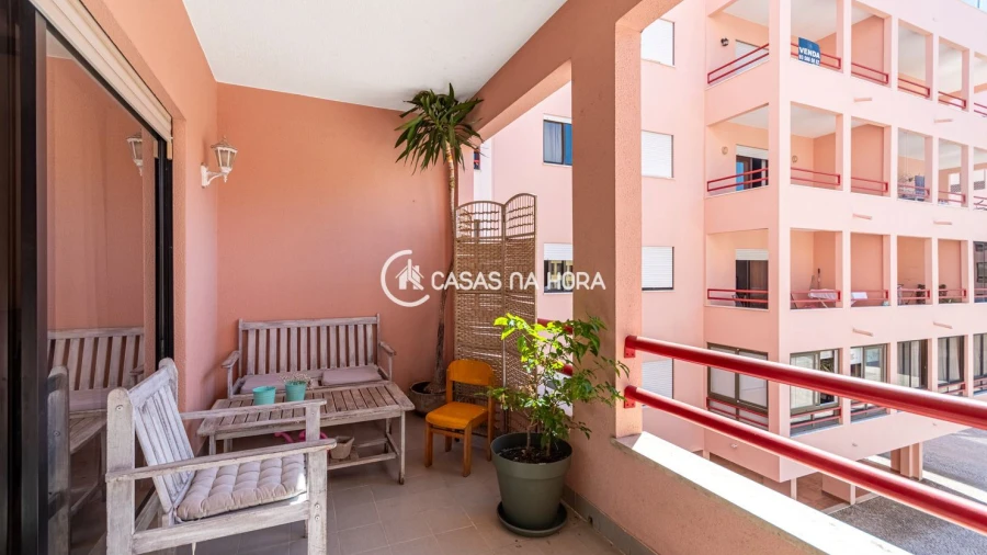 Apartamento T2 para Arrendamento em Cascais e Estoril