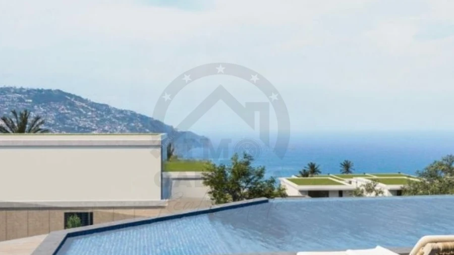 Moradia T3 para Venda em São Martinho