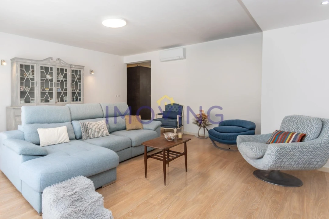 Apartamento T4 para Venda em Alto do Seixalinho, Santo André e Verderena Foto 1