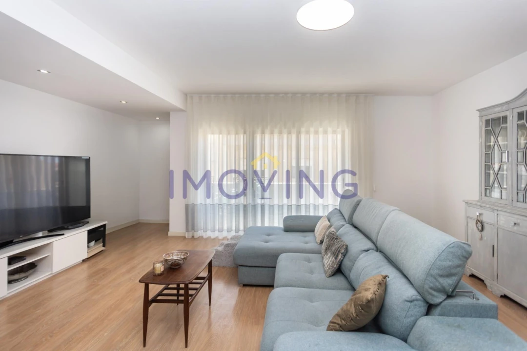 Apartamento T4 para Venda em Alto do Seixalinho, Santo André e Verderena Foto 2