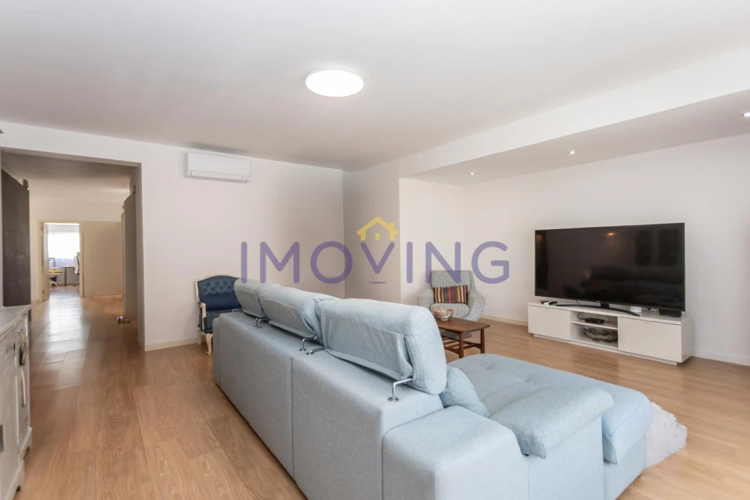 Apartamento T4 para Venda em Alto do Seixalinho, Santo André e Verderena Foto 5