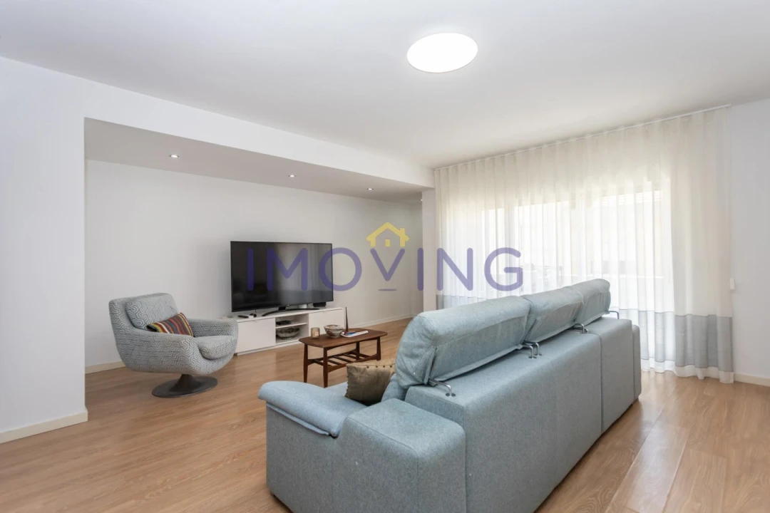 Apartamento T4 para Venda em Alto do Seixalinho, Santo André e Verderena Foto 6