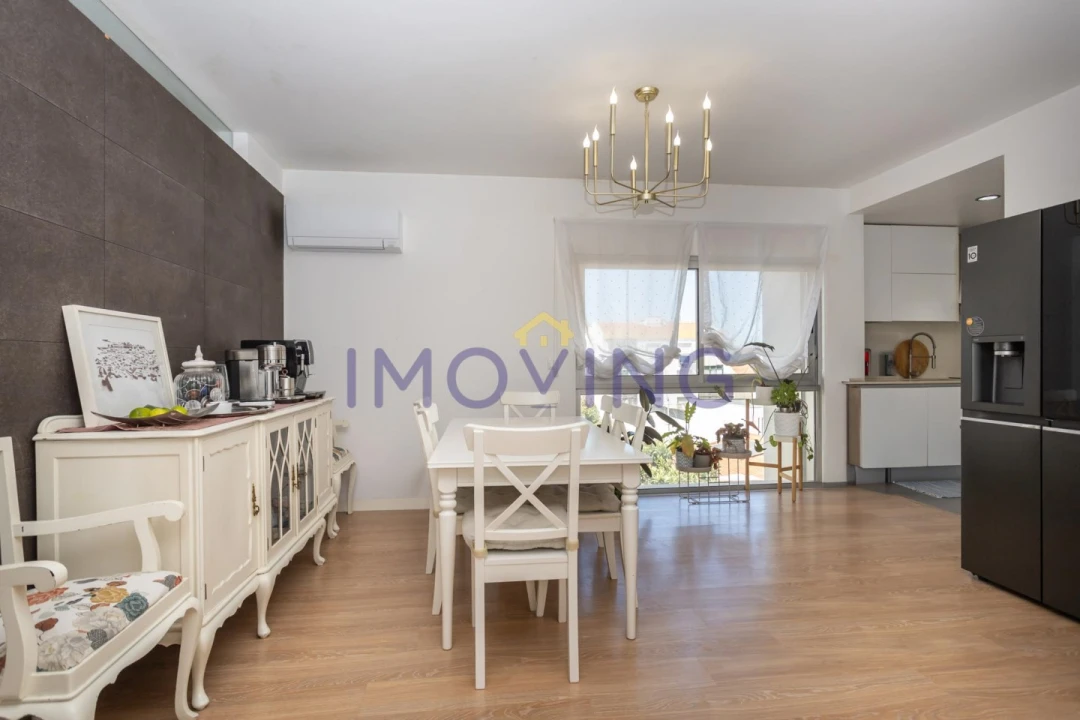 Apartamento T4 para Venda em Alto do Seixalinho, Santo André e Verderena Foto 7