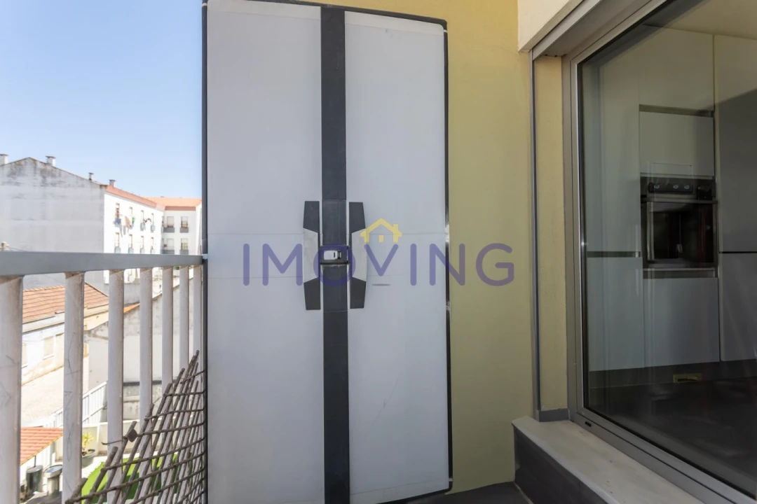 Apartamento T4 para Venda em Alto do Seixalinho, Santo André e Verderena Foto 10