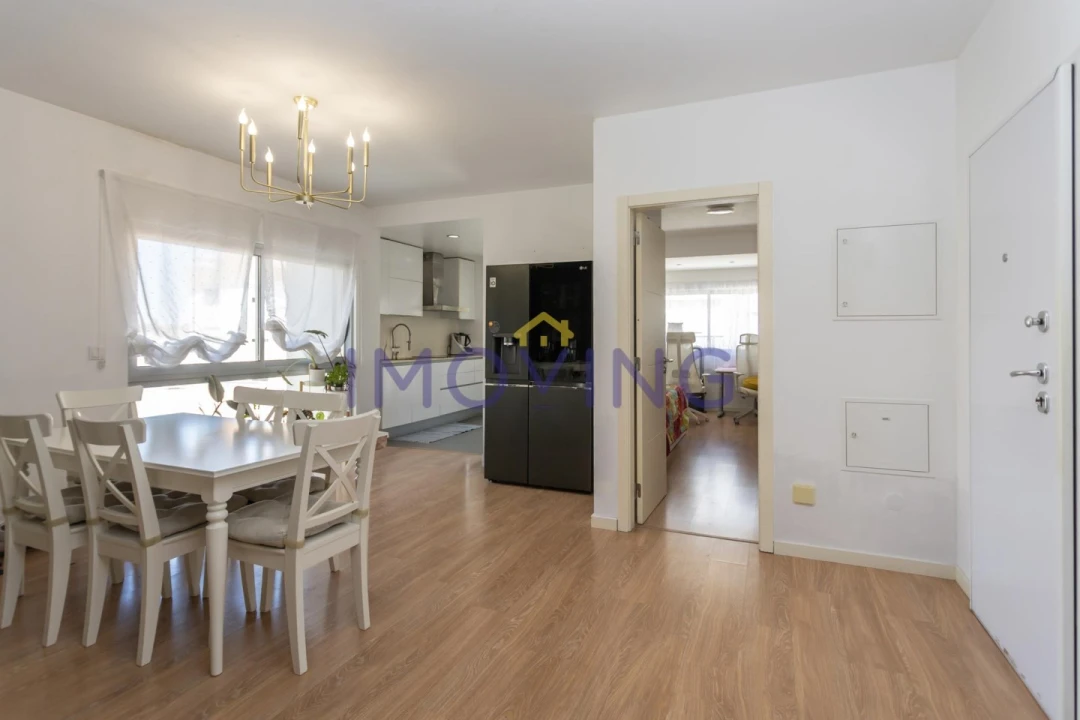 Apartamento T4 para Venda em Alto do Seixalinho, Santo André e Verderena Foto 12
