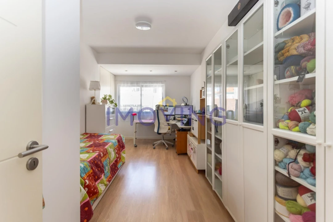 Apartamento T4 para Venda em Alto do Seixalinho, Santo André e Verderena Foto 13