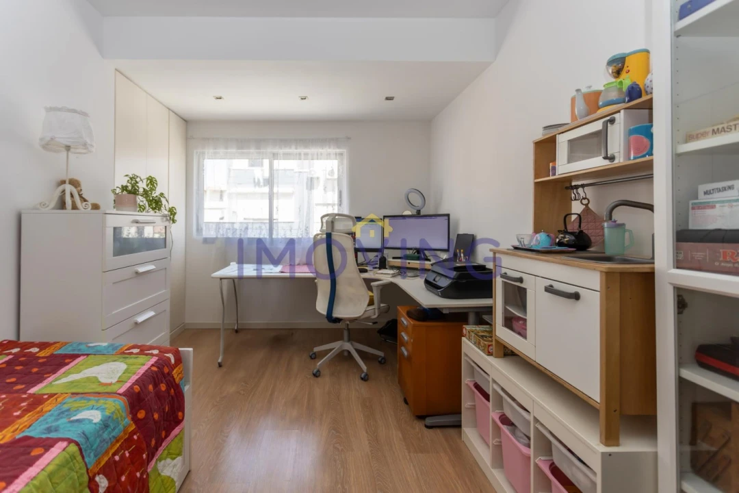 Apartamento T4 para Venda em Alto do Seixalinho, Santo André e Verderena Foto 14