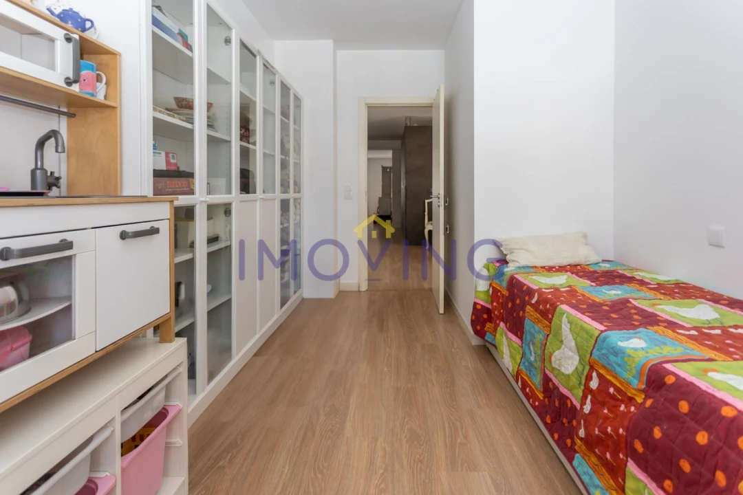Apartamento T4 para Venda em Alto do Seixalinho, Santo André e Verderena Foto 15