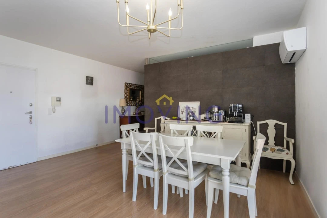 Apartamento T4 para Venda em Alto do Seixalinho, Santo André e Verderena Foto 16