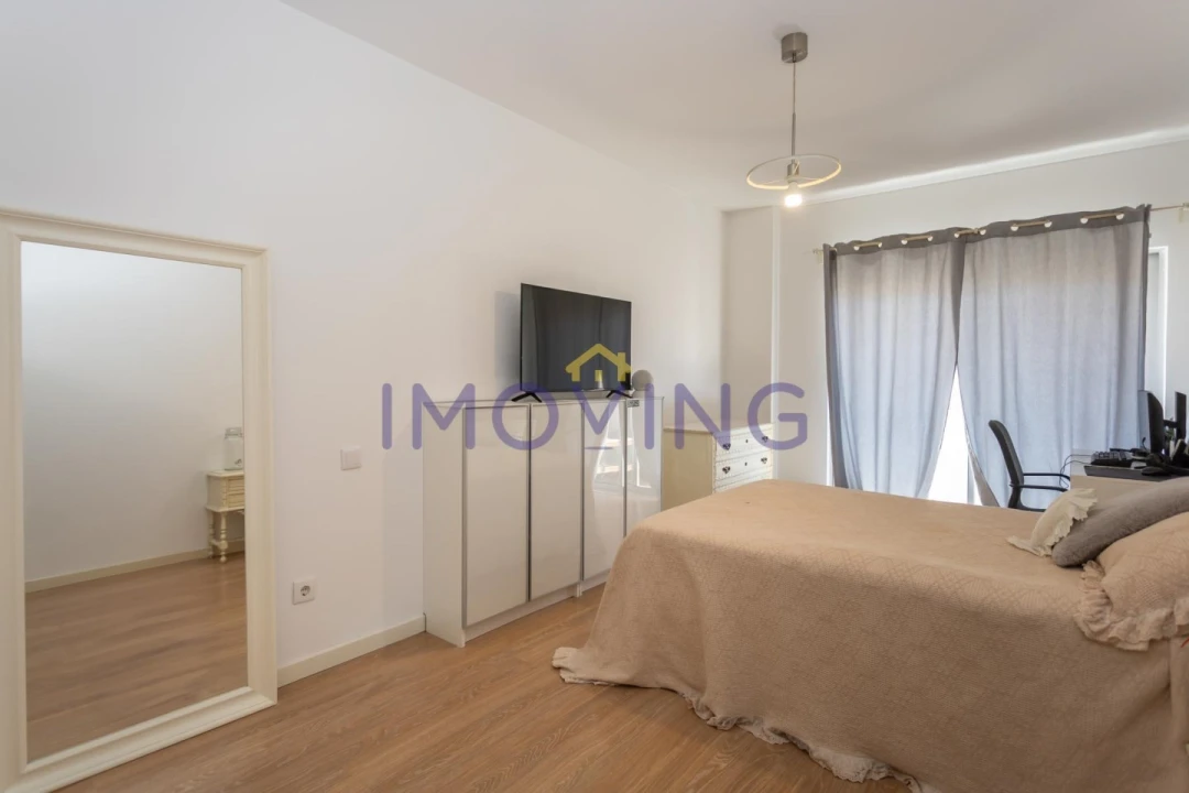 Apartamento T4 para Venda em Alto do Seixalinho, Santo André e Verderena Foto 18