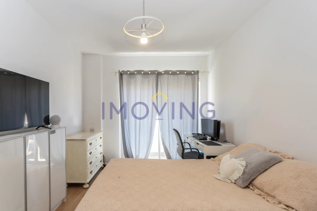 Apartamento T4 para Venda em Alto do Seixalinho, Santo André e Verderena Foto 19