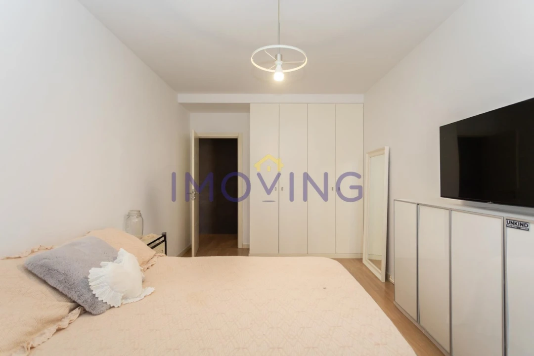 Apartamento T4 para Venda em Alto do Seixalinho, Santo André e Verderena Foto 20