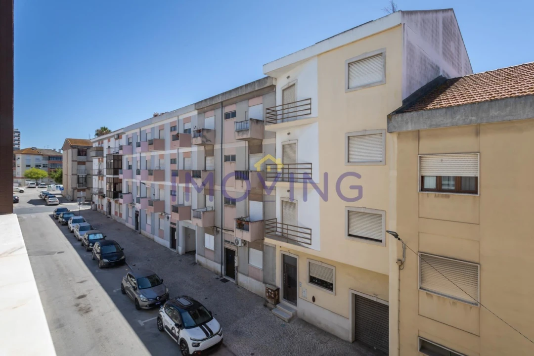 Apartamento T4 para Venda em Alto do Seixalinho, Santo André e Verderena Foto 21